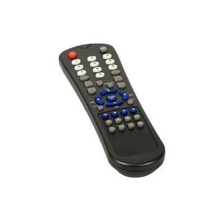 Control Remoto Original para Equipos EPCOM y Hikvision, Compatible con