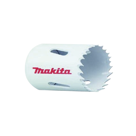 Broca sierra bimetálica de 7/8", (22mm)