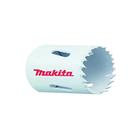 Broca sierra bimetálica de 2-3/4", (70mm)