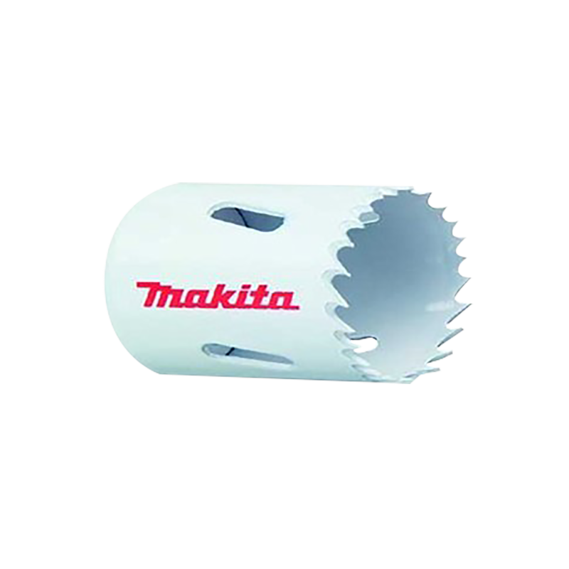 Broca sierra bimetálica de 4", (102mm)