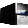 No-Break Forza - 2200 VA, 1200 W, Gris, Hogar y Oficina