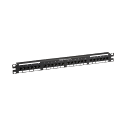 Patch panel cargado (24) cat/5e-TX (DP245E88TGY)