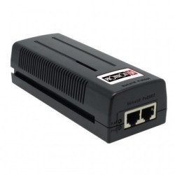 Inyector PoE Provision-ISR PoEI-0130 - 30 W, 10/100 Mbit/s
