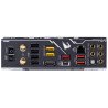 Tarjeta madre Gigabyte Z390 Intel S-1151 9a gen, 4xDDR4 2666, HDMI, 4x USB 3.1, USB-c, 3x m.2, WiFi, bluetooth, aTX, gama alta,