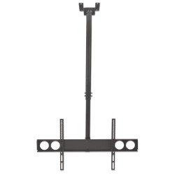 Soporte universal de techo Manhattan para TV desde 37 a 70, hasta 50 k