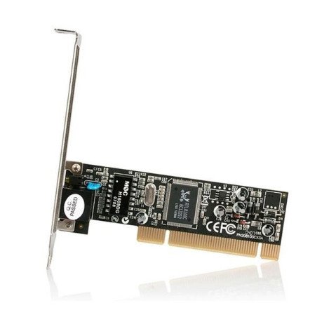 Tarjetas PCI Express StarTech.com - 10/100 Mbps