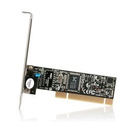 Tarjetas PCI Express StarTech.com - 10/100 Mbps