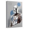 Disco duro ext. Seagate Firecuda edición especial Star Wars Mandalorian drive 2TB 2.5 USB 3.2 LED RGB PC, Mac, Xbox, PlayStation Disco duro ext. Seagate Firecuda edición especial Star Wars Mandalorian drive 2TB 2.5 USB 3.2 LED RGB PC, Mac, Xbox, PlayStation