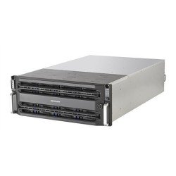Unidad de Expansión SAS para CVR, 24 HDD, 192 TB en total, Compatible 