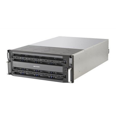 Unidad de Expansión SAS para CVR, 24 HDD, 192 TB en total, Compatible 