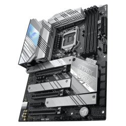 Motherboard Asus ROG STRIX Z590-A GAMING WIFI II