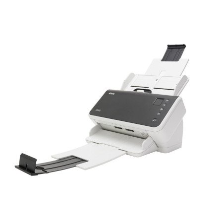 SCANNER Duplex KODAK S2040 - 216 x 3000 mm, ADF, CMOS dual CIS, 5000 páginas, 40 ppm