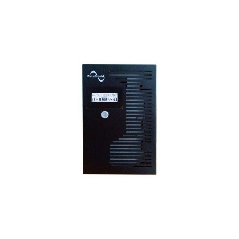 NO-BREAK KS 3000 LCD DataShield KS 3000 - 3000 VA, Negro