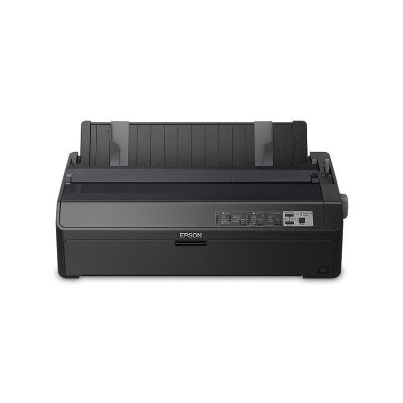 Impresora matriz de Punto Epson LQ-2090II C11CF40201 -