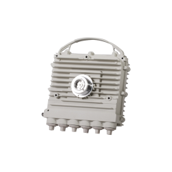 EtherHaul-8010FX hasta 10 Gigabit Full Dúplex 70/80GHz Banda-E (Frecue