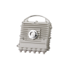 EtherHaul-8010FX hasta 10 Gigabit Full Dúplex 70/80GHz Banda-E (Frecue