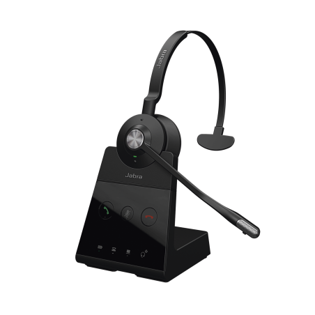 Accesorio Engage 65 mono con conexión DECT, USB, (9553-553-125)