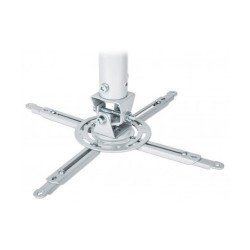 Soporte videoproyector Manhattan de techo 77 cm