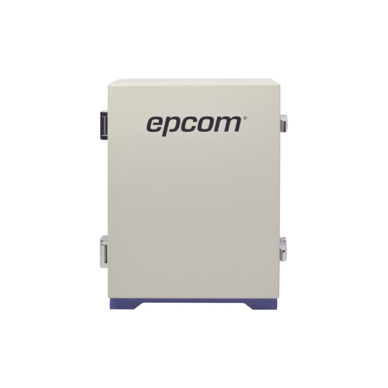 Amplificador para ampliar cobertura Celular en Exterior, 1900 MHz, Ban