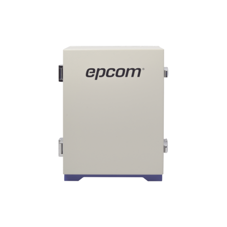Amplificador para ampliar cobertura Celular en Exterior, 1900 MHz, Ban