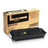 Cartucho tóner Kyocera 02K30USO - 15000 páginas, Negro, Laser, Negro