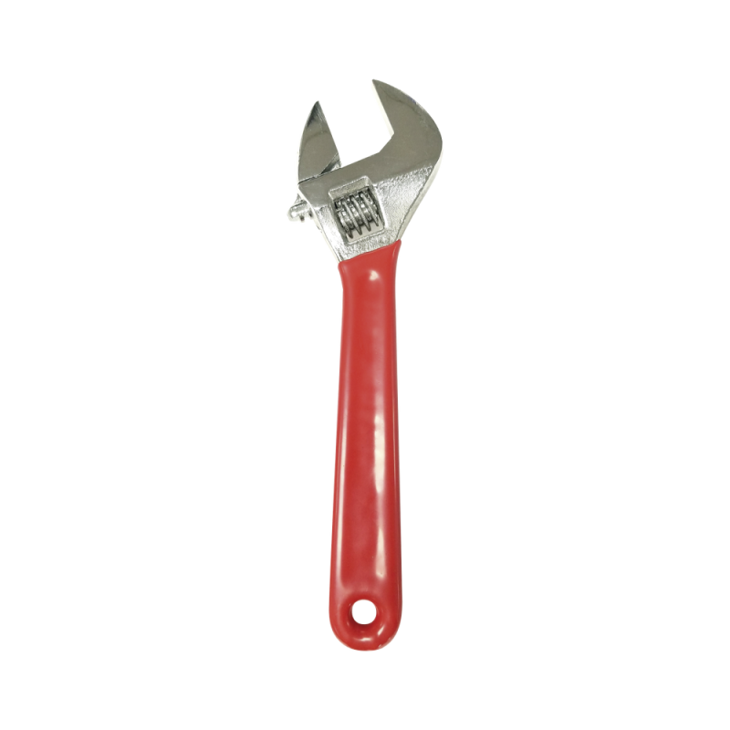 Llave Ajustable/Tipo Perico de 8".