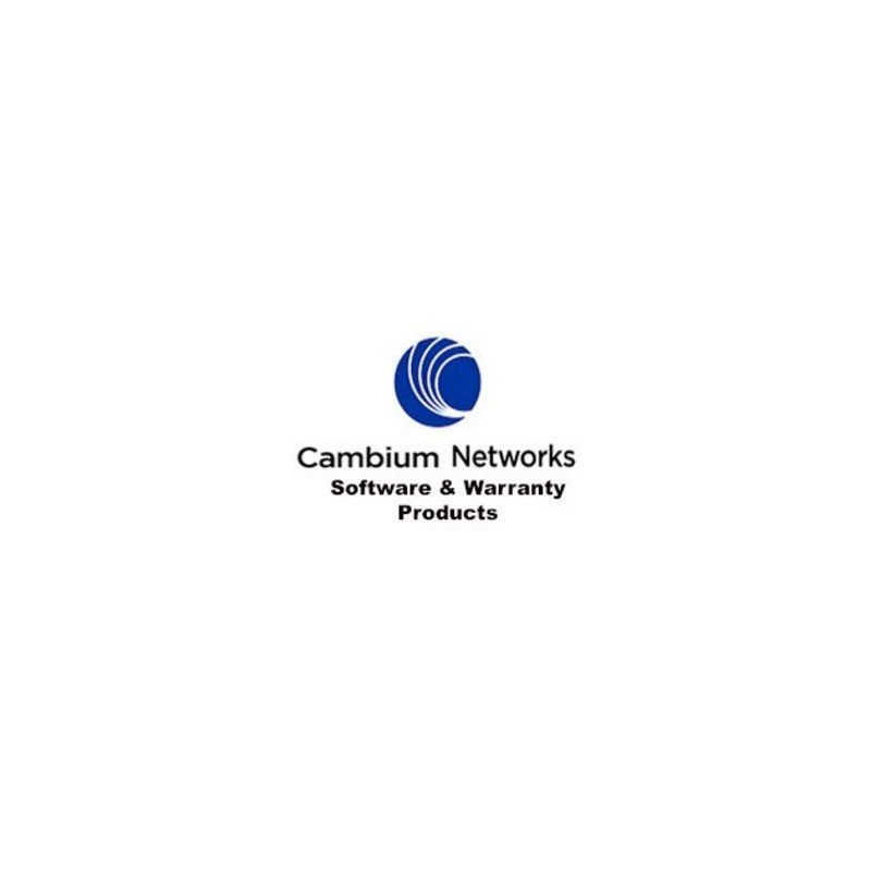Garantía Extendida para ePMP-2000 (1 año) (EW-E1EP20AP-WW)