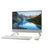 ALL IN ONE DELL Inspiron™ 24 AIO 5430 Procesador Intel® Core™ i7 15OU Memoria de 16 GB: 2 x 8 GB, DDR4, Disco duro 1TB CL25