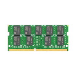 Memoria RAM Synology D4EC-2666-16G para NAS Synology