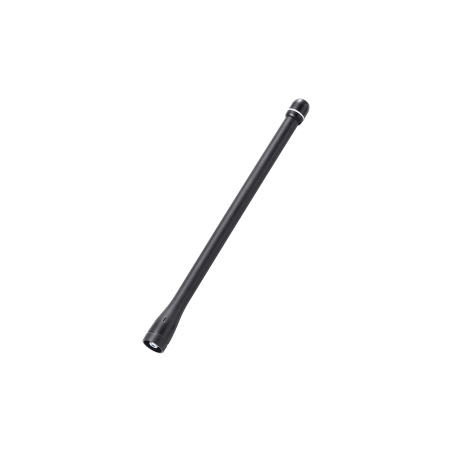 Antena recortable dentro del rango de Radio 136-174MHz