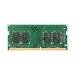 Memoria RAM Synology d4neso-2666-4G para NAS Synology