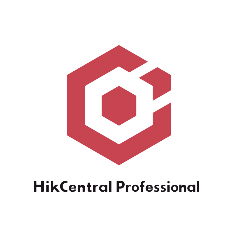 HIK-CENTRAL Licencia base de videovigilancia, para grabación