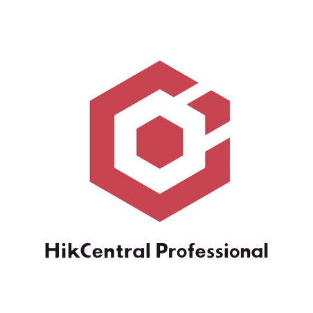 HIK-CENTRAL Licencia base de videovigilancia, para grabación