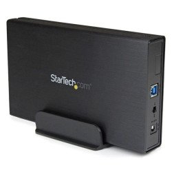 Gabinete para disco duro StarTech.com - 3.5