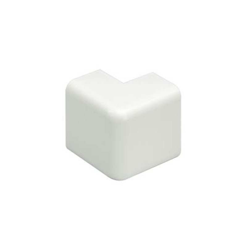 Esquinero Exterior Panduit OCF10WH-X - Color blanco