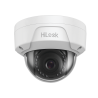 HiLook Series, Domo IP 2 Megapixel, 30 mts IR, H.265, Exterior IP67, Antivandálica IK10, dWDR, PoE, Lente 2.8 mm
