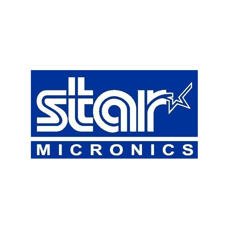 Cinta Star Micronics - Negro, Star Micronics