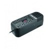 Regulador Forza - Negro, Hogar y Oficina, 2200 VA, 1100 W