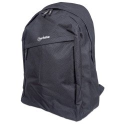 Mochila Manhattan ligera para laptops de hasta de 15.6 modelo Knappack