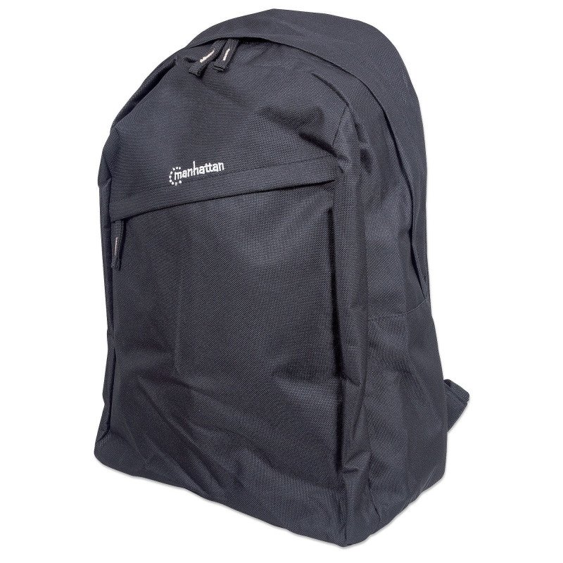 Mochila Manhattan ligera para laptops de hasta de 15.6 modelo Knappack