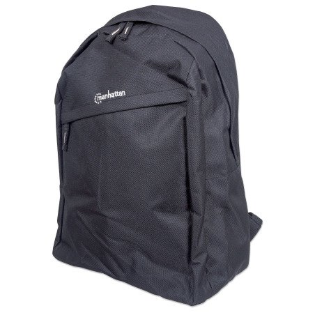 Mochila Manhattan ligera para laptops de hasta de 15.6 modelo Knappack