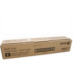 Tóner Xerox 006R01701 - Laser, 26000 páginas, Negro, AltaLink C8030/C8035/C8045/C8055/C8070