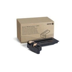 Cartucho tóner Xerox - 25000 páginas, Negro, Laser, Negro
