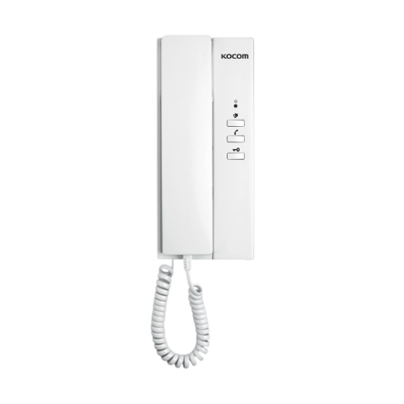 Auricular para sistema KLPD410