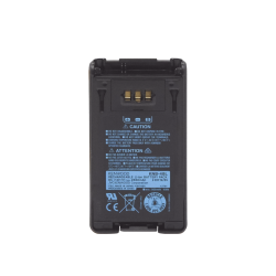 Batería Li-lon 2550 mAh. Para Radios NX200, NX300.