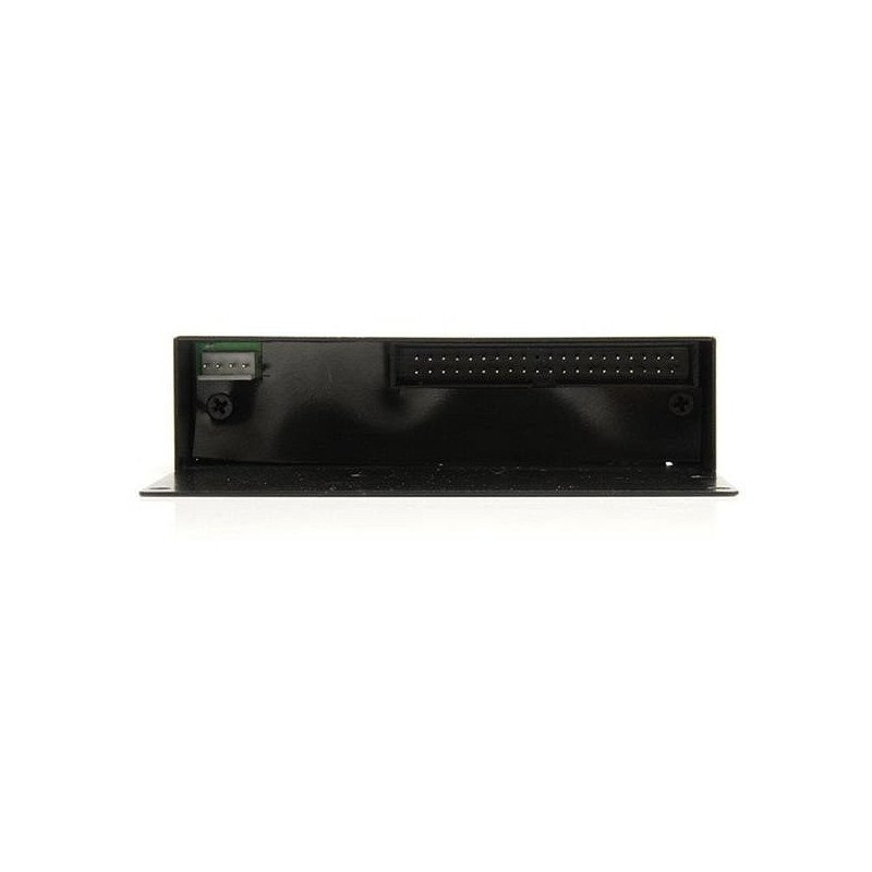 Adaptador de disco duro StarTech.com SAT2IDEADP - IDE, Negro