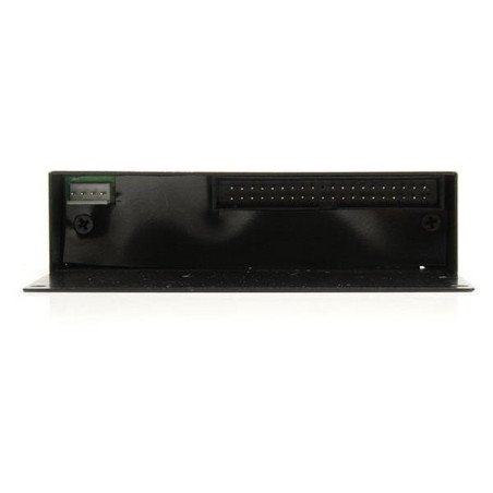 Adaptador de disco duro StarTech.com SAT2IDEADP - IDE, Negro