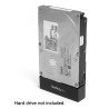 Adaptador de disco duro StarTech.com SAT2IDEADP - IDE, Negro