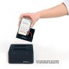 StarTech.com Adaptador Disco Duro 2.5in 3.5 Pulgadas IDE a SATA para Base de Conexión Dock Estación HDD