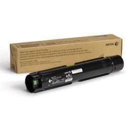 Tóner Xerox 106R03765 - Negro